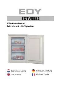 EDTV5552 Edy