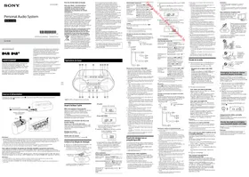 ZSPS55 SONY