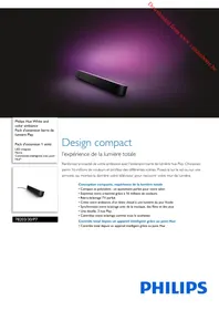 PHILIPS Hue Play Extension - Éclairage