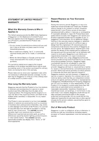 Notice GAGGENAU DF481700F Lave-vaisselle