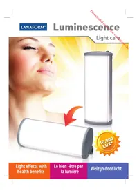 Luminescence LANAFORM