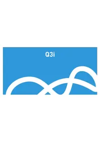 Notice BLUEANT Q3I Bouchon d'oreille