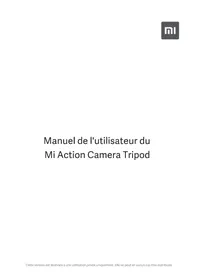 Mi Action Camera Tripod Xiaomi