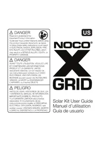 XGrid XGS9AUTO NOCO