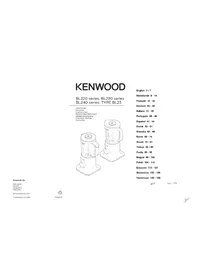 kMix BL230 KENWOOD