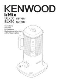 kMix BLX60 KENWOOD