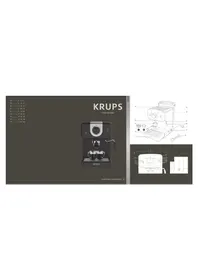 Opio YY3956 KRUPS