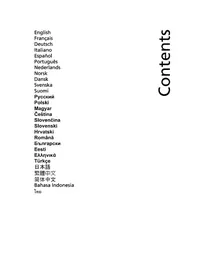 Notice ACER TRAVELMATE 8571 Computadora portátil