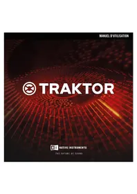 NATIVE INSTRUMENTS Traktor Scratch Audio 6 - Licence de logiciel &amp; extension