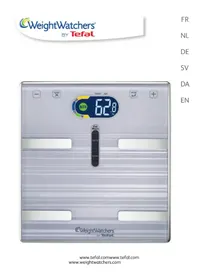Weight Watchers WZ7000F0 TEFAL