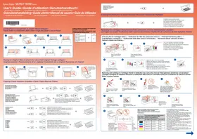 EPSON STYLUS TX119 - Imprimante multifonction