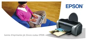EPSON STYLUS C67 - Imprimante