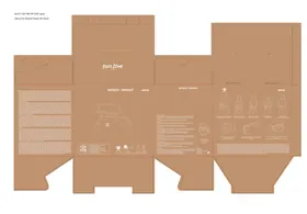 Notice JANE HIP SEAT Produits bébés