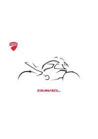 DUCATI XDiavel Dark (2022) - Moto