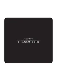 Notice Sonus Faber TRANSMITTER Speaker