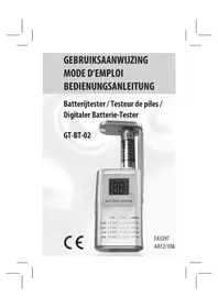 GTBT02 GlobalTronics