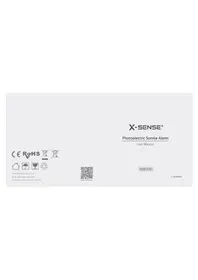 XS03 X-Sense