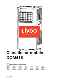 DOM416 LIVOO