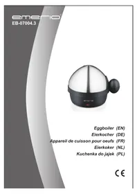 Emerio EB07004.3 - Eierkoker