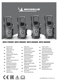 MPX 19EHDS MICHELIN