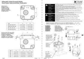Notice Auer Signal QDM 874266413 Climatiseur