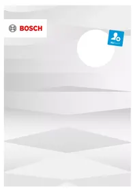 BOSCH BSS8225POW - Vysavač