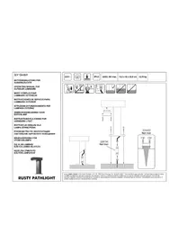 Notice SLV 230090 Lampe