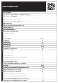 Notice Arçelik A85 N 995 X Téléviseur
