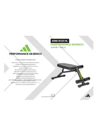 ADBE10220NL ADIDAS