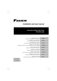 EKHH2E260AAV3 DAIKIN