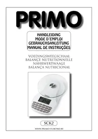 SCK2 PRIMO