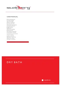 Notice STEINBERG SBSLAB150 Bain sec