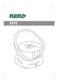 Notice Neno PIPI Brosse a dents