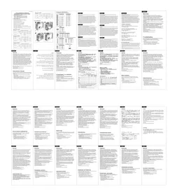 Notice CM Storm MASTERWATT 550 Alimentation (PC)