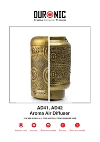 AD41 Duronic