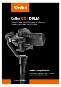 GO! DSLM ROLLEI