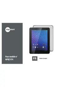 MPQC 974 MPMAN