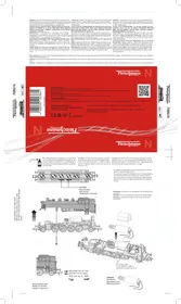 Notice Fleischmann 708674 Maquettisme