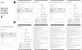 Notice ADATA PYLON II Alimentation (PC)