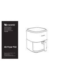 T22 Proscenic