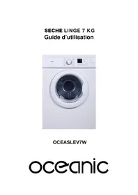 OCEASLEV7W OCEANIC