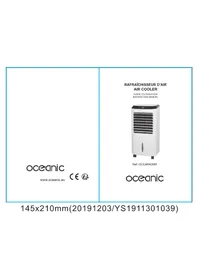 OCEARA3IN1 OCEANIC