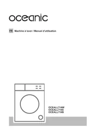 OCEALL714B OCEANIC