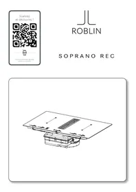 SOPRANO REC ROBLIN