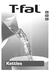 TEFAL Avante Pro BI9625 - Kettle