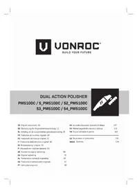 Notice Vonroc S2_PM510DC Kiillotin