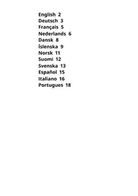 Notice IKEA TRIXIG 305.802.10 Peinture