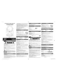 Notice LEXIBOOK KRAINA LODU II RCD109FZ Jouets éducatifs