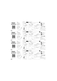 Notice ENERGIZER UE20050CC Batterie portable