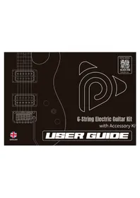 Notice Pyle PEGKT99RD Instrument de musique